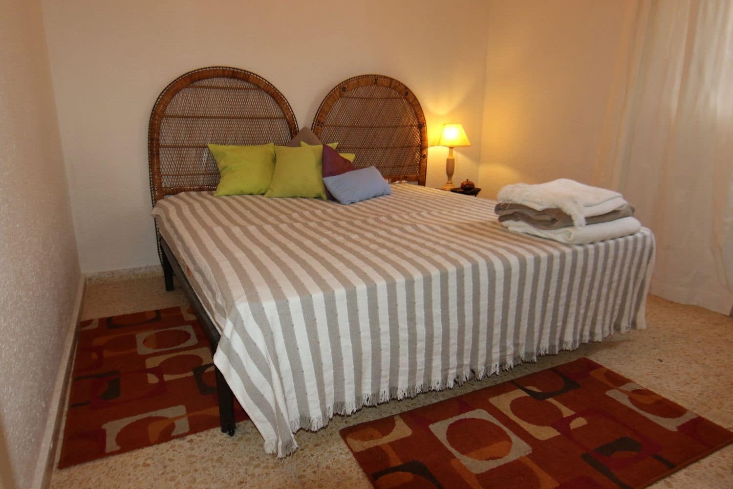 3 soveværelse Semi-Rækkehus til salg i Alcossebre med swimmingpool garage - € 169.000 (Ref: 6739639)