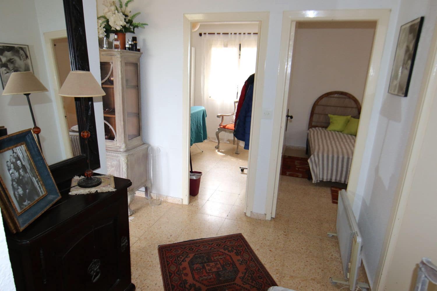 3 soveværelse Semi-Rækkehus til salg i Alcossebre med swimmingpool garage - € 169.000 (Ref: 6739639)