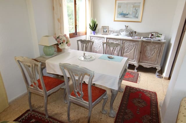 3 sovrum Semi-fristående Villa till salu i Alcossebre, Alcalá de Xivert med pool garage - 169 000 € (Ref: 6739639)