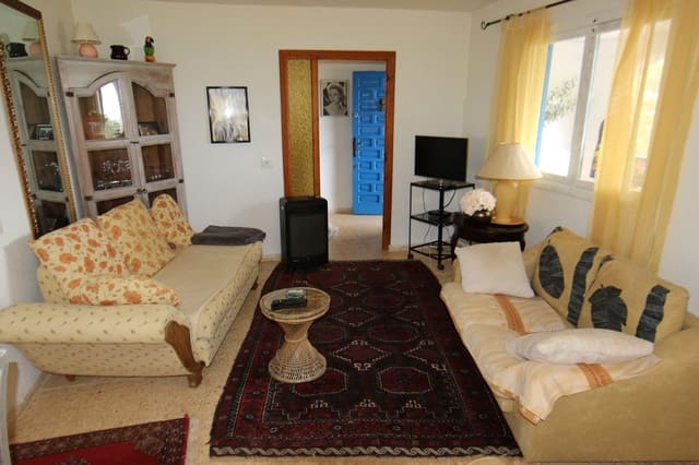 3 sovrum Semi-fristående Villa till salu i Alcossebre, Alcalá de Xivert med pool garage - 169 000 € (Ref: 6739639)