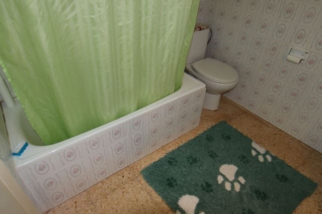 3 sovrum Semi-fristående Villa till salu i Alcossebre, Alcalá de Xivert med pool garage - 169 000 € (Ref: 6739639)