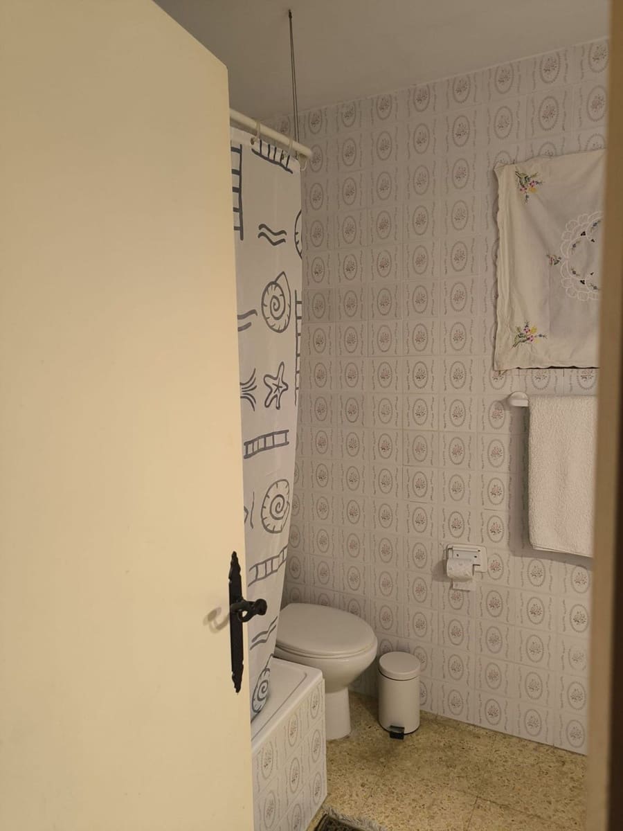 3 soveværelse Semi-Rækkehus til salg i Alcossebre med swimmingpool garage - € 169.000 (Ref: 6739639)