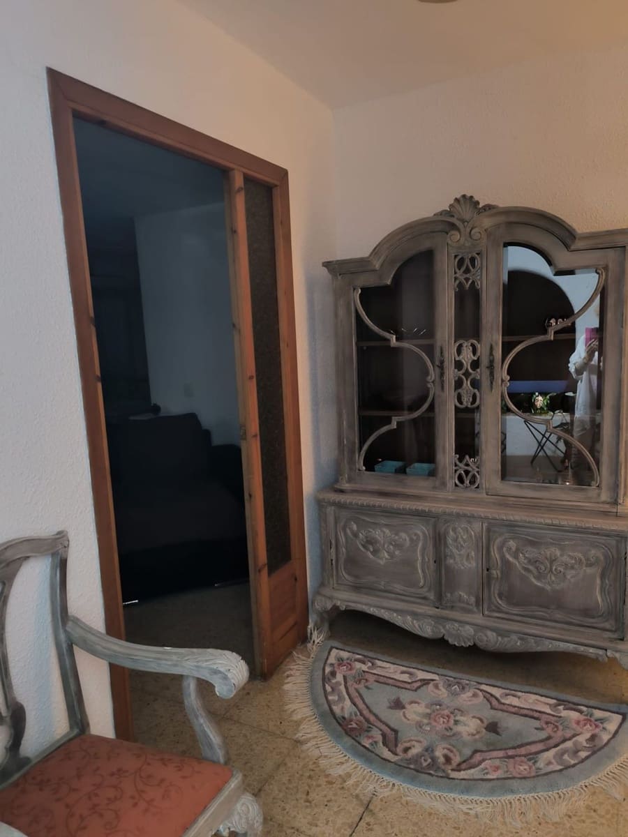 3 soveværelse Semi-Rækkehus til salg i Alcossebre med swimmingpool garage - € 169.000 (Ref: 6739639)