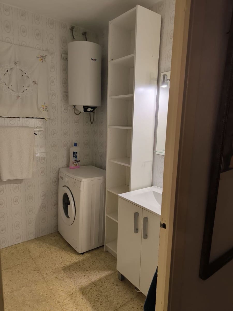 3 soveværelse Semi-Rækkehus til salg i Alcossebre med swimmingpool garage - € 169.000 (Ref: 6739639)