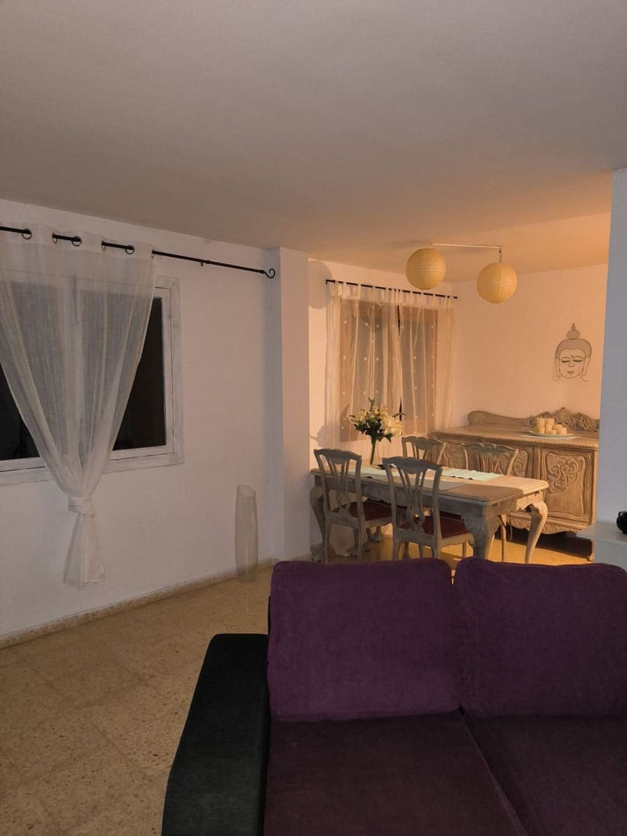 3 soveværelse Semi-Rækkehus til salg i Alcossebre med swimmingpool garage - € 169.000 (Ref: 6739639)