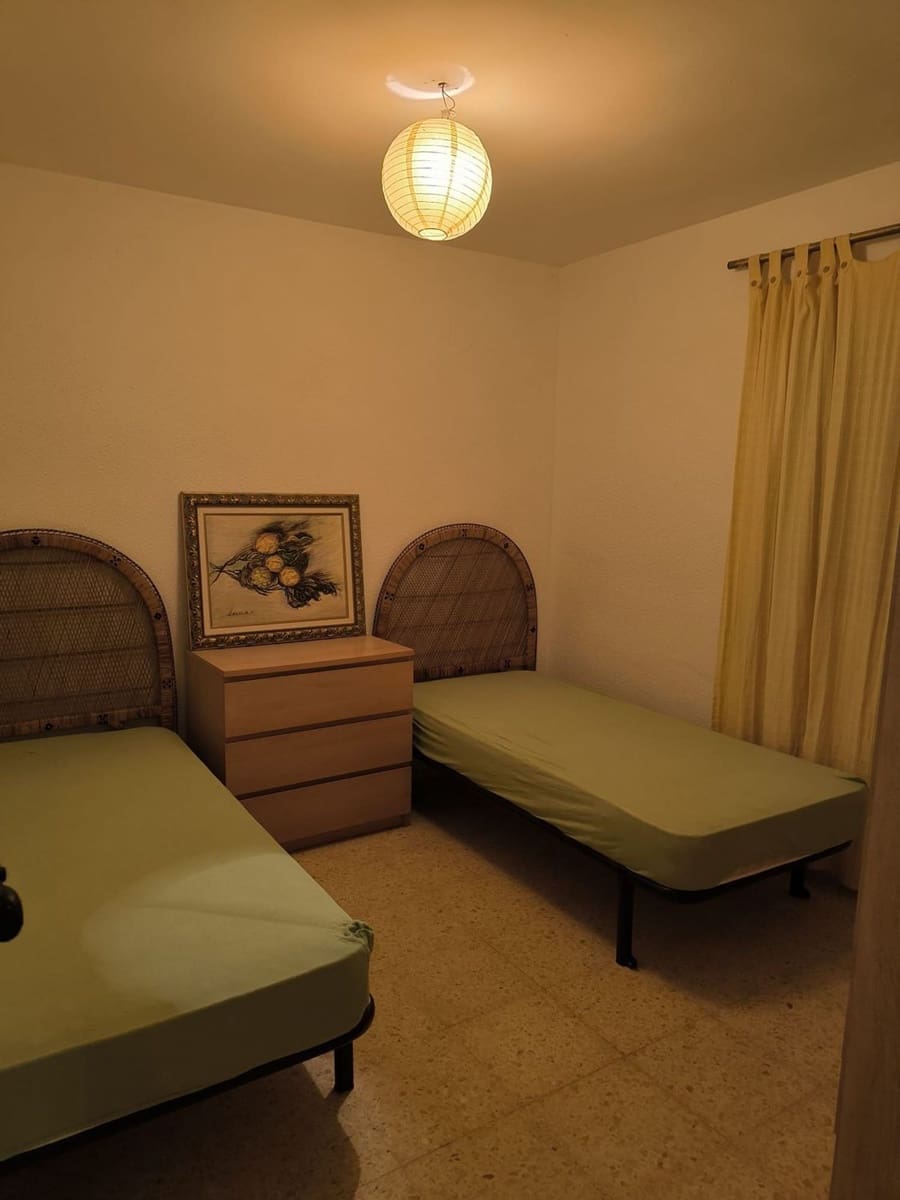 3 soveværelse Semi-Rækkehus til salg i Alcossebre med swimmingpool garage - € 169.000 (Ref: 6739639)