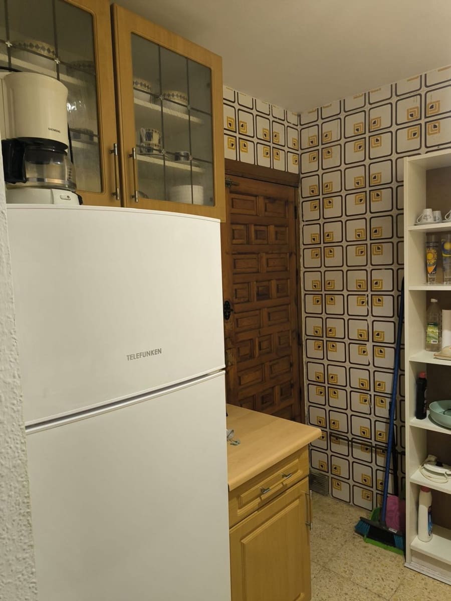 3 soveværelse Semi-Rækkehus til salg i Alcossebre med swimmingpool garage - € 169.000 (Ref: 6739639)