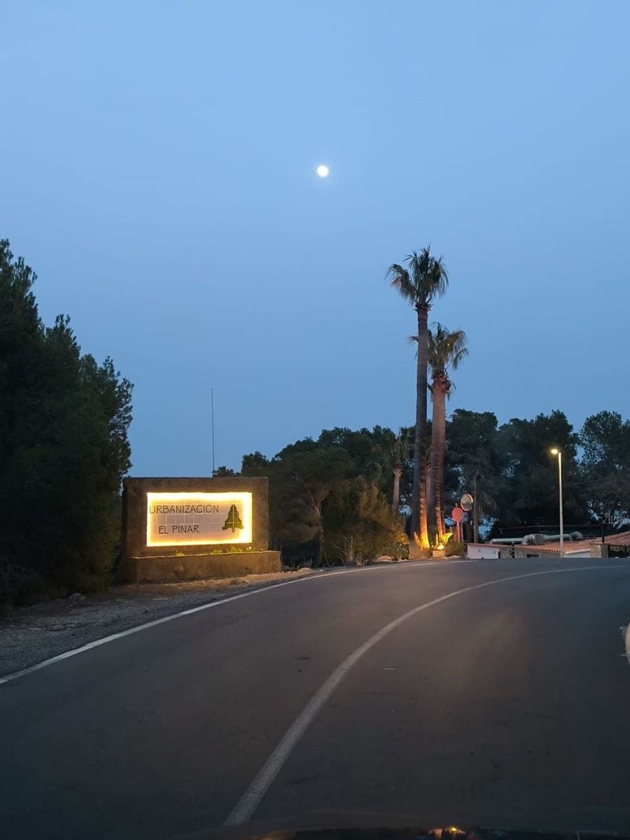 3 soveværelse Semi-Rækkehus til salg i Alcossebre med swimmingpool garage - € 169.000 (Ref: 6739639)