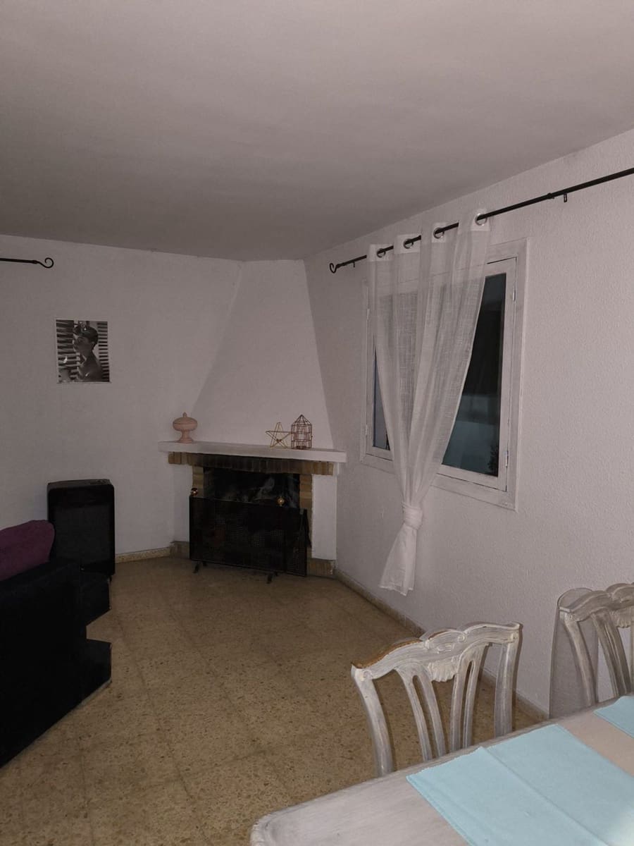 3 soveværelse Semi-Rækkehus til salg i Alcossebre med swimmingpool garage - € 169.000 (Ref: 6739639)