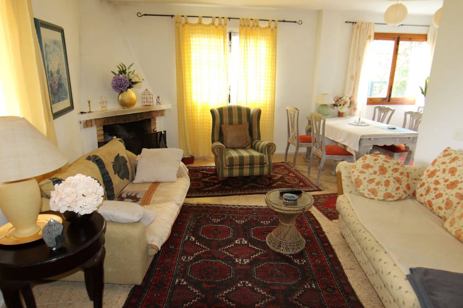 3 soveværelse Semi-Rækkehus til salg i Alcossebre med swimmingpool garage - € 169.000 (Ref: 6739639)