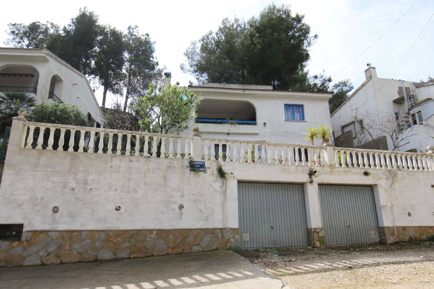 3 soveværelse Semi-Rækkehus til salg i Alcossebre med swimmingpool garage - € 169.000 (Ref: 6739639)