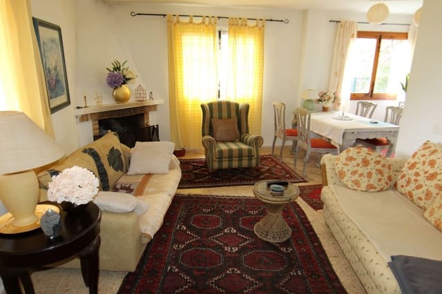 3 sovrum Semi-fristående Villa till salu i Alcossebre, Alcalá de Xivert med pool garage - 169 000 € (Ref: 6739639)