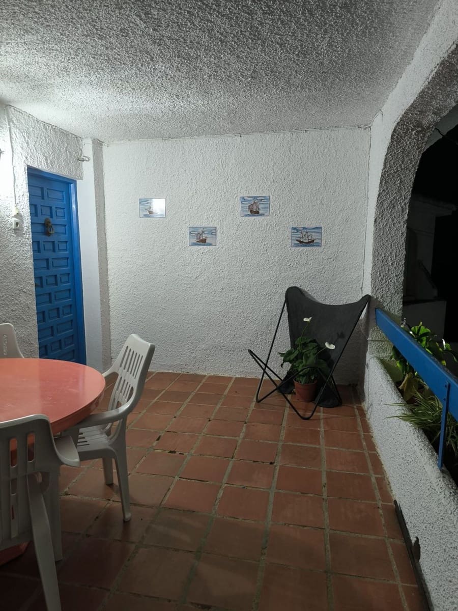 3 soveværelse Semi-Rækkehus til salg i Alcossebre med swimmingpool garage - € 169.000 (Ref: 6739639)