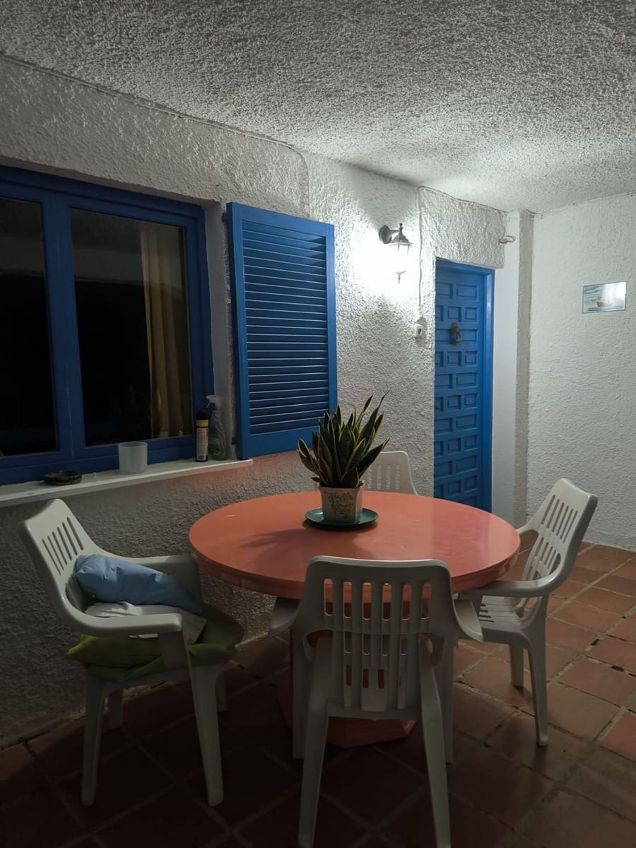 3 soveværelse Semi-Rækkehus til salg i Alcossebre med swimmingpool garage - € 169.000 (Ref: 6739639)