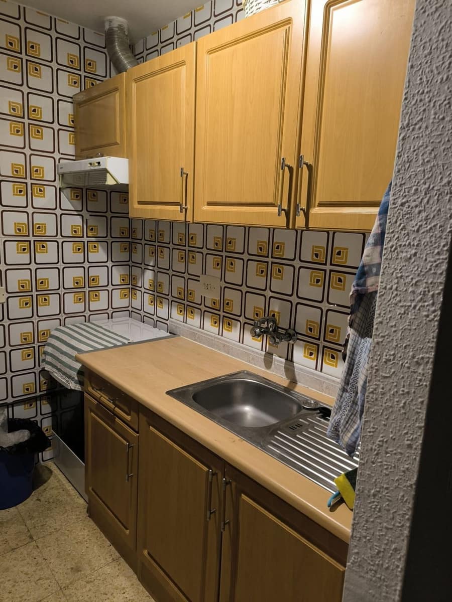 3 soveværelse Semi-Rækkehus til salg i Alcossebre med swimmingpool garage - € 169.000 (Ref: 6739639)