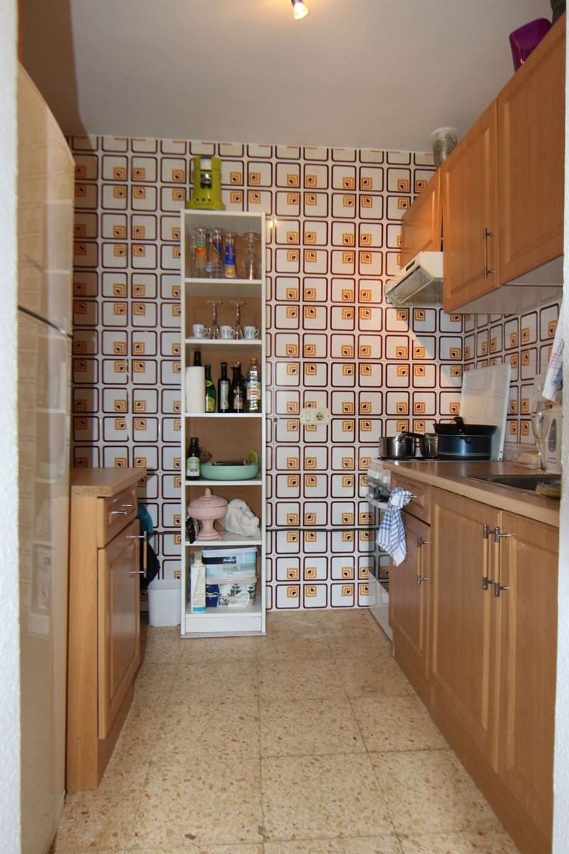 3 soveværelse Semi-Rækkehus til salg i Alcossebre med swimmingpool garage - € 169.000 (Ref: 6739639)