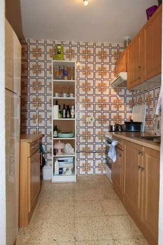 3 sovrum Semi-fristående Villa till salu i Alcossebre, Alcalá de Xivert med pool garage - 169 000 € (Ref: 6739639)