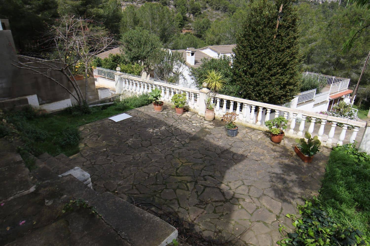 3 soveværelse Semi-Rækkehus til salg i Alcossebre med swimmingpool garage - € 169.000 (Ref: 6739639)