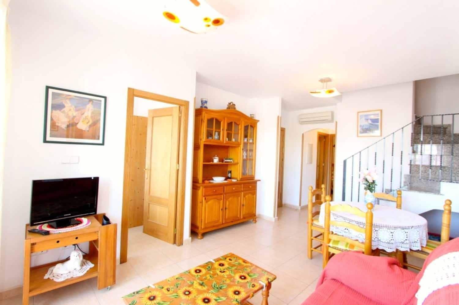 3 bedroom Apartment for sale in Lo Pagan, San Pedro del Pinatar with