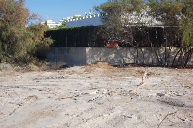 Grond te koop in La Manga del Mar Menor - € 170.000 (Ref: 8148900)