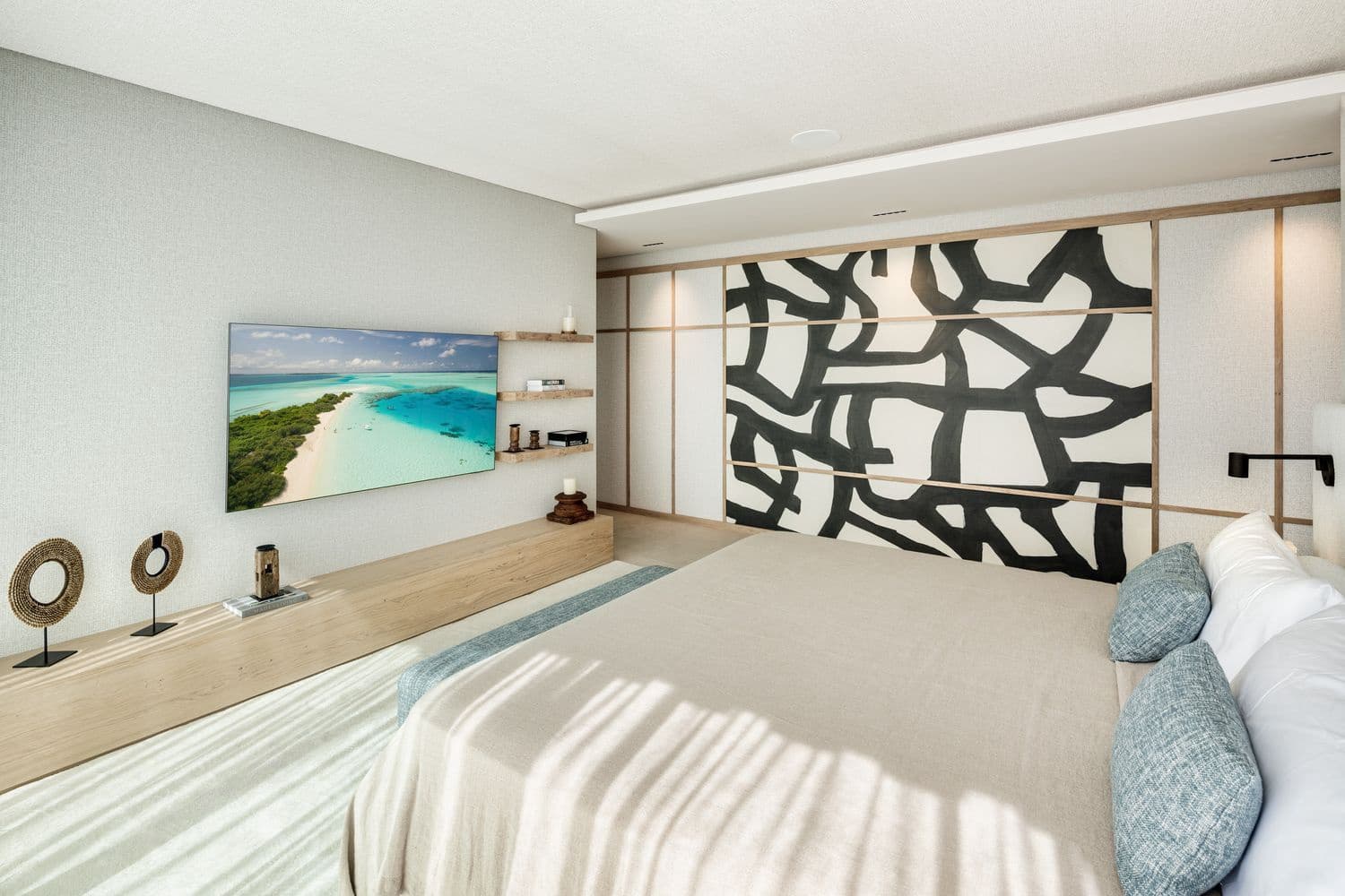 6 bedroom Villa for sale in La Quinta with pool garage - € 4,250,000 (Ref: 8509975)