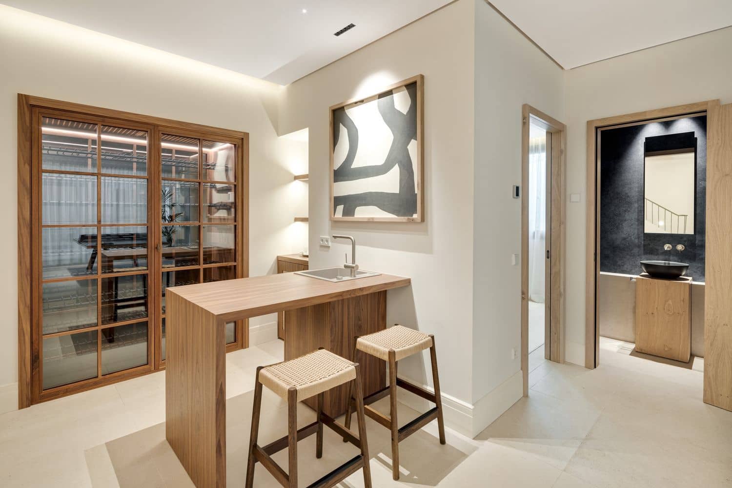 6 bedroom Villa for sale in La Quinta with pool garage - € 4,250,000 (Ref: 8509975)