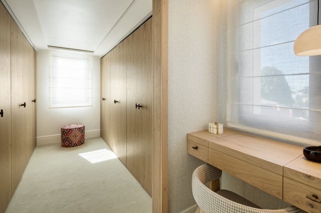 Chalet de 6 habitaciones en La Quinta, Benahavís en venta con piscina garaje - 4.250.000 € (Ref: 8509975)