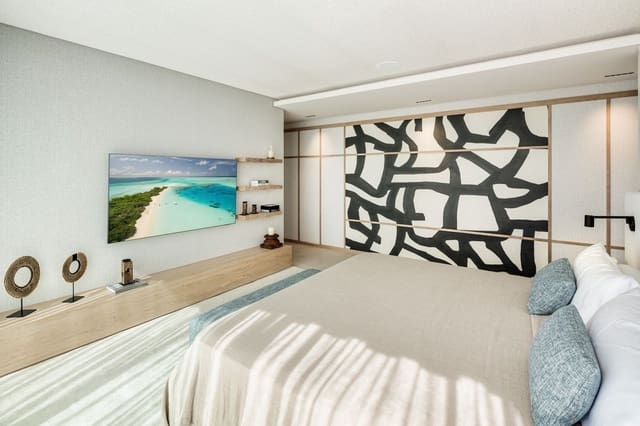 Chalet de 6 habitaciones en La Quinta, Benahavís en venta con piscina garaje - 4.250.000 € (Ref: 8509975)