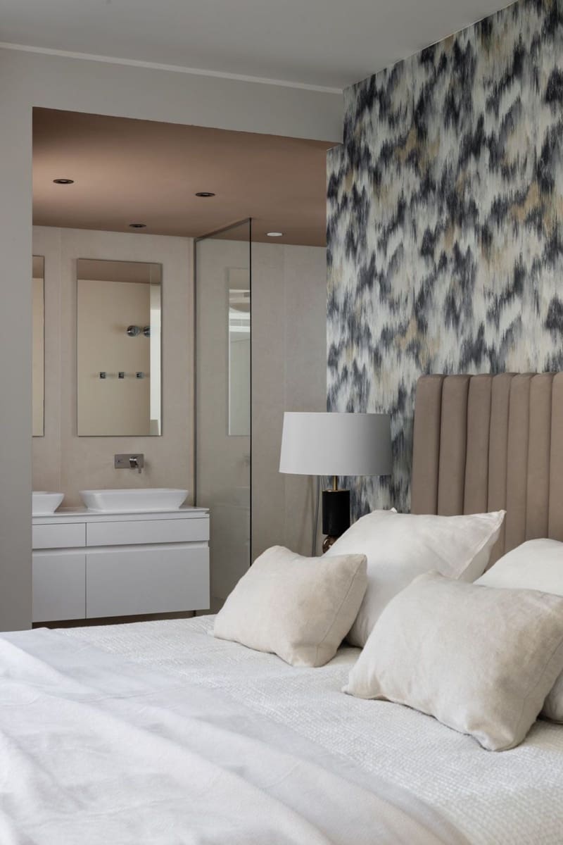 2 quarto Apartamento para venda em Nueva Andalucia com piscina garagem - 1 595 000 € (Ref: 8518997)