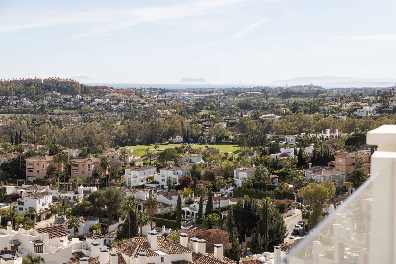 2 quarto Apartamento para venda em Nueva Andalucia com piscina garagem - 1 595 000 € (Ref: 8518997)