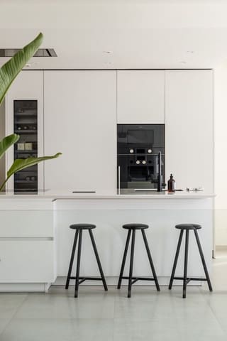 Apartamento de 4 habitaciones en Los Naranjos, Marbella en venta con piscina garaje - 2.895.000 € (Ref: 8527533)