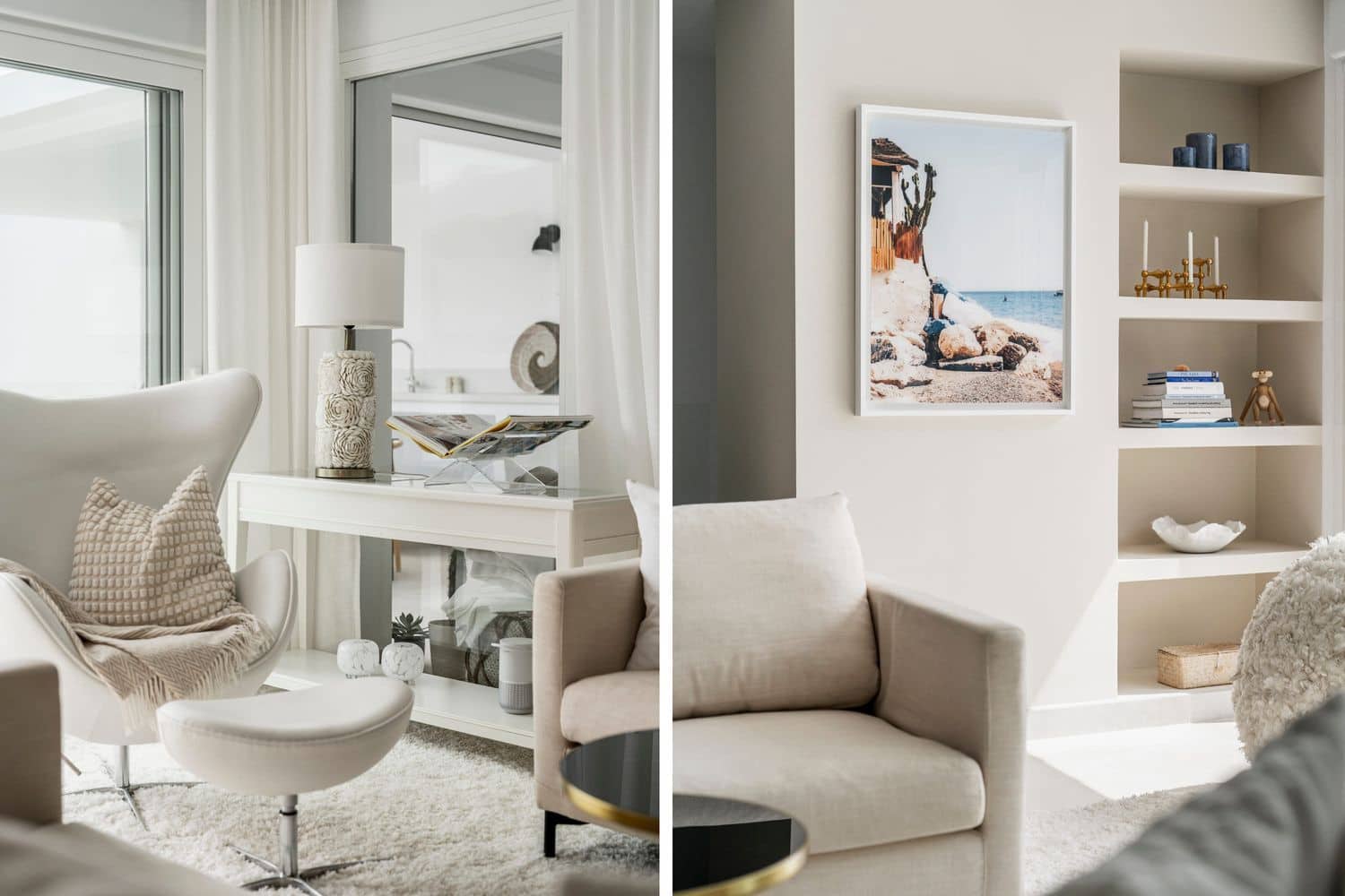 4 soveværelse Byhus til salg i Aloha Golf med swimmingpool garage - € 1.795.000 (Ref: 8576255)