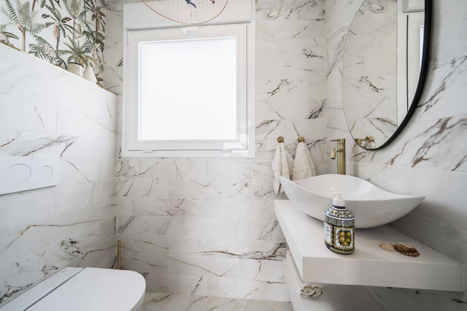 4 soveværelse Byhus til salg i Aloha Golf med swimmingpool garage - € 1.795.000 (Ref: 8576255)