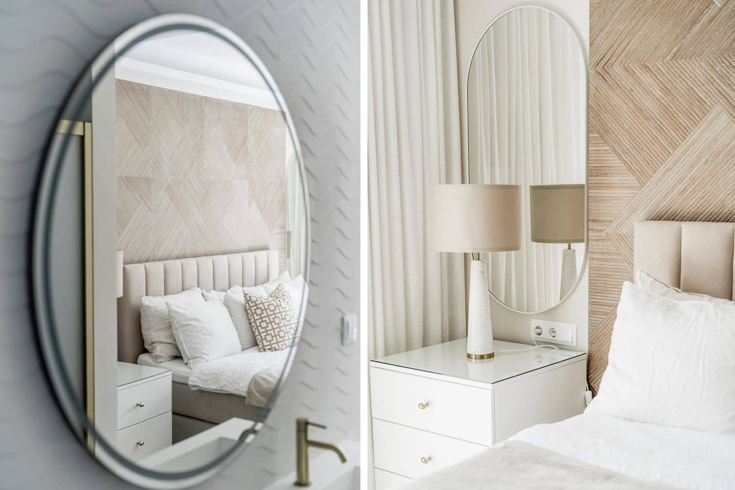 4 soveværelse Byhus til salg i Aloha Golf med swimmingpool garage - € 1.795.000 (Ref: 8576255)