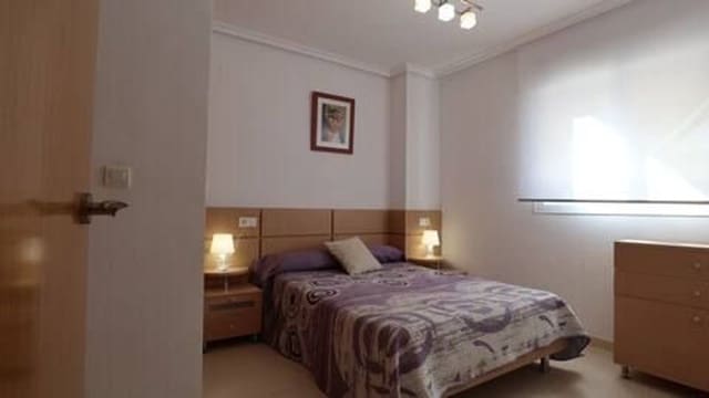 2 quarto Apartamento para venda em Oropesa  com piscina garagem - 175 000 € (Ref: 8815331)