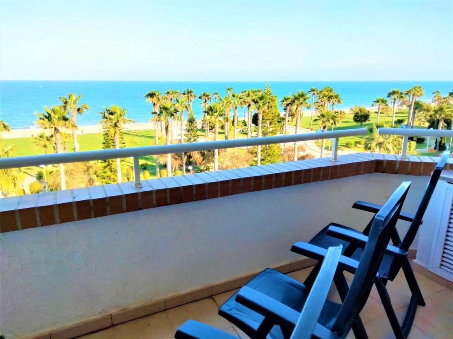 2 quarto Apartamento para venda em Oropesa  com piscina garagem - 175 000 € (Ref: 8815331)