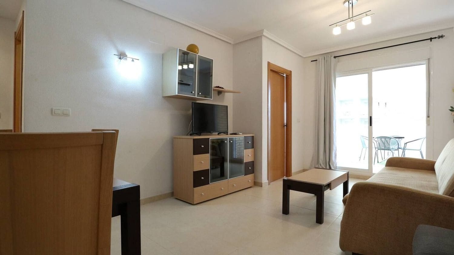 2 quarto Apartamento para venda em Oropesa  com piscina garagem - 175 000 € (Ref: 8815331)