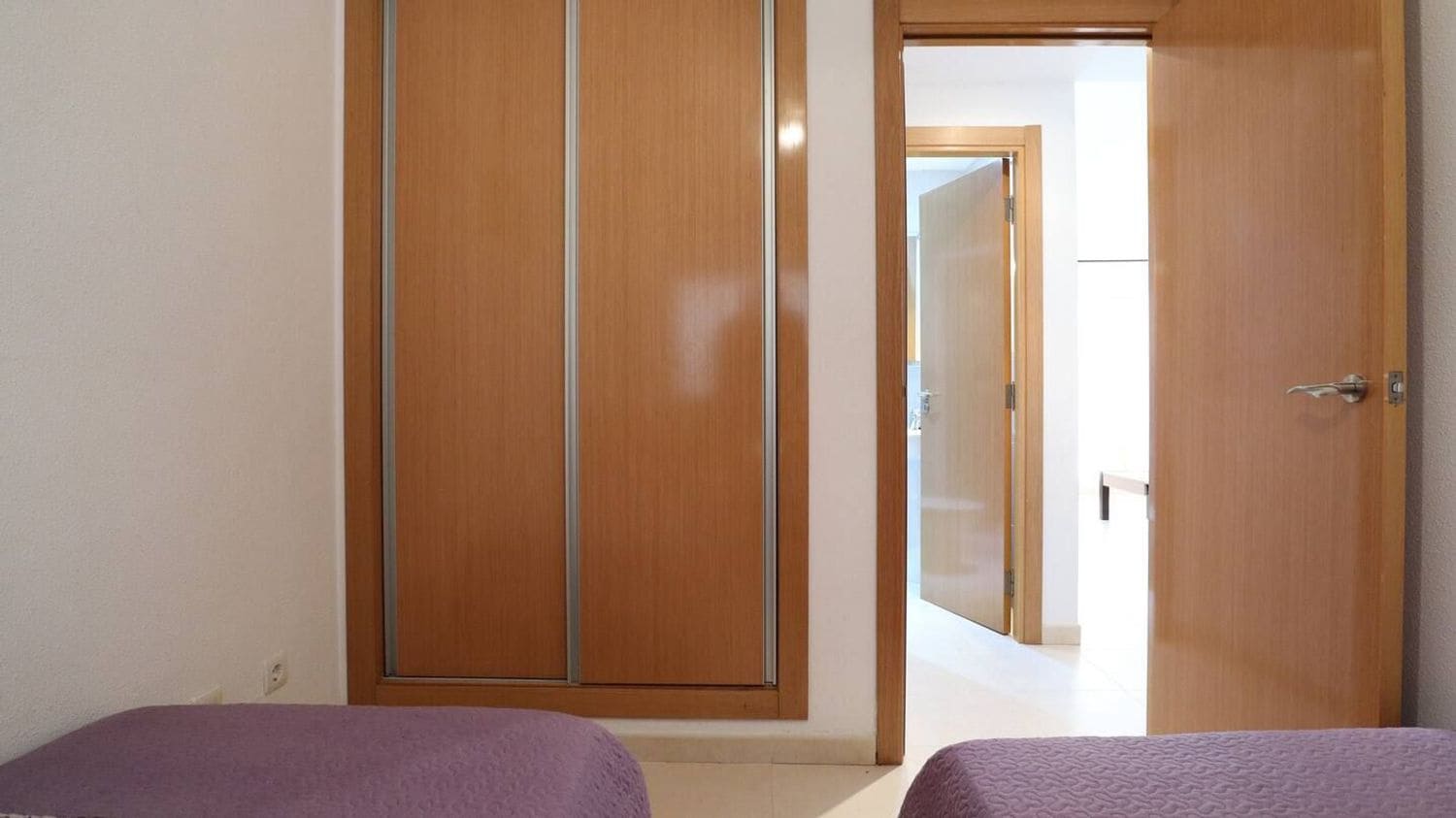 2 quarto Apartamento para venda em Oropesa  com piscina garagem - 175 000 € (Ref: 8815331)