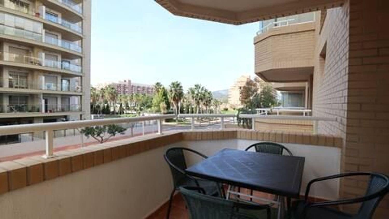2 quarto Apartamento para venda em Oropesa  com piscina garagem - 175 000 € (Ref: 8815331)