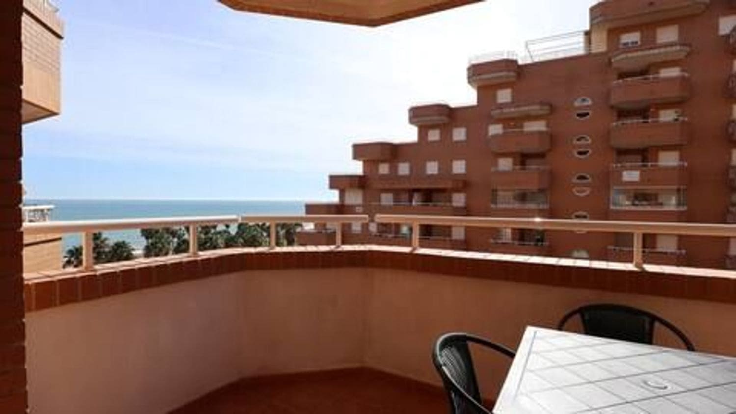2 quarto Apartamento para venda em Oropesa  com piscina garagem - 175 000 € (Ref: 8815331)