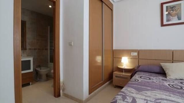 2 quarto Apartamento para venda em Oropesa  com piscina garagem - 175 000 € (Ref: 8815331)