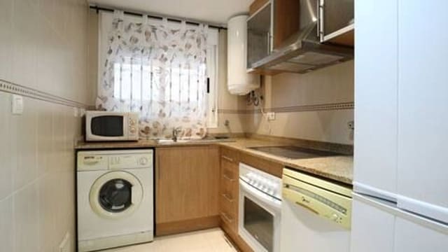 2 quarto Apartamento para venda em Oropesa  com piscina garagem - 175 000 € (Ref: 8815331)