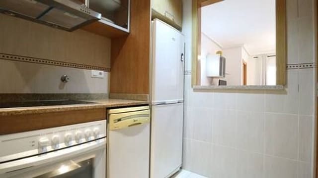 2 quarto Apartamento para venda em Oropesa  com piscina garagem - 175 000 € (Ref: 8815331)