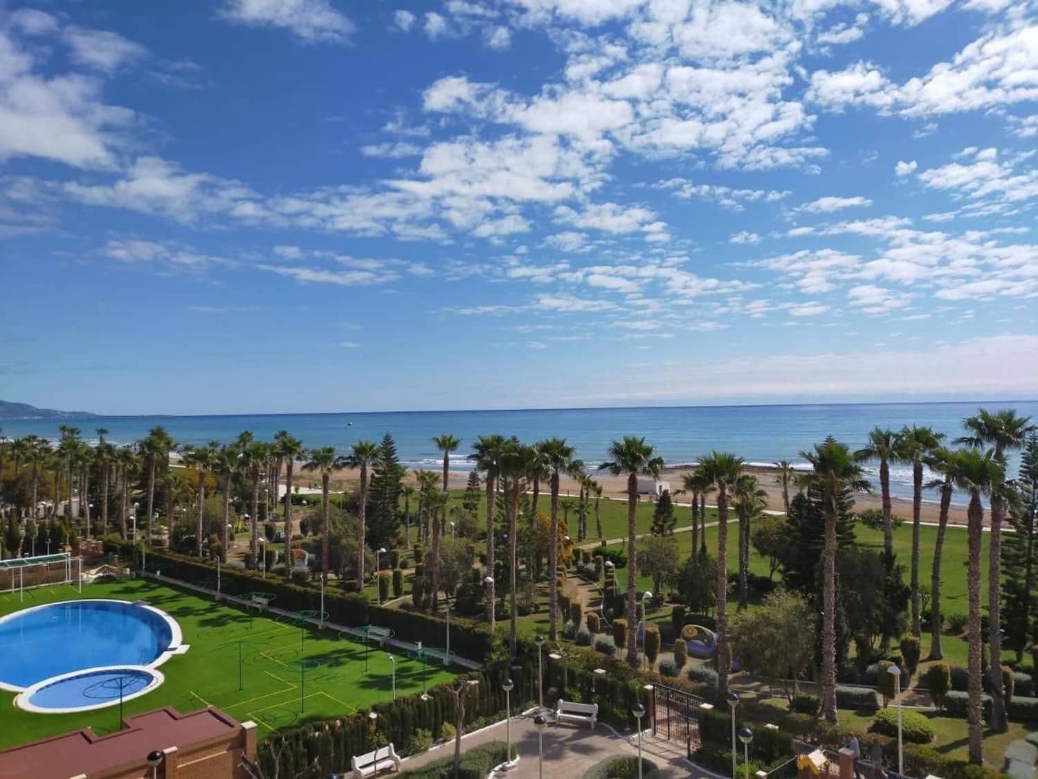 2 quarto Apartamento para venda em Oropesa  com piscina garagem - 175 000 € (Ref: 8815331)