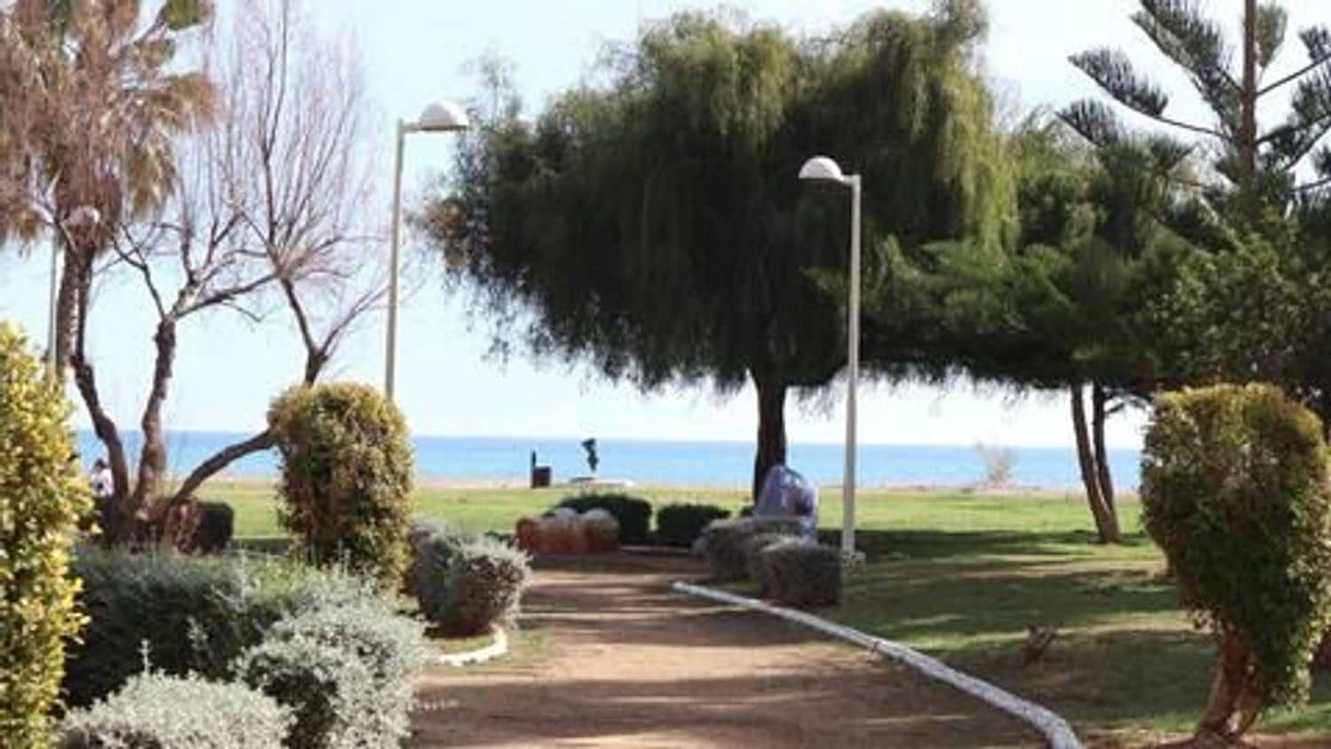 2 quarto Apartamento para venda em Oropesa  com piscina garagem - 175 000 € (Ref: 8815331)