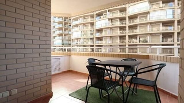 2 quarto Apartamento para venda em Oropesa  com piscina garagem - 175 000 € (Ref: 8815331)