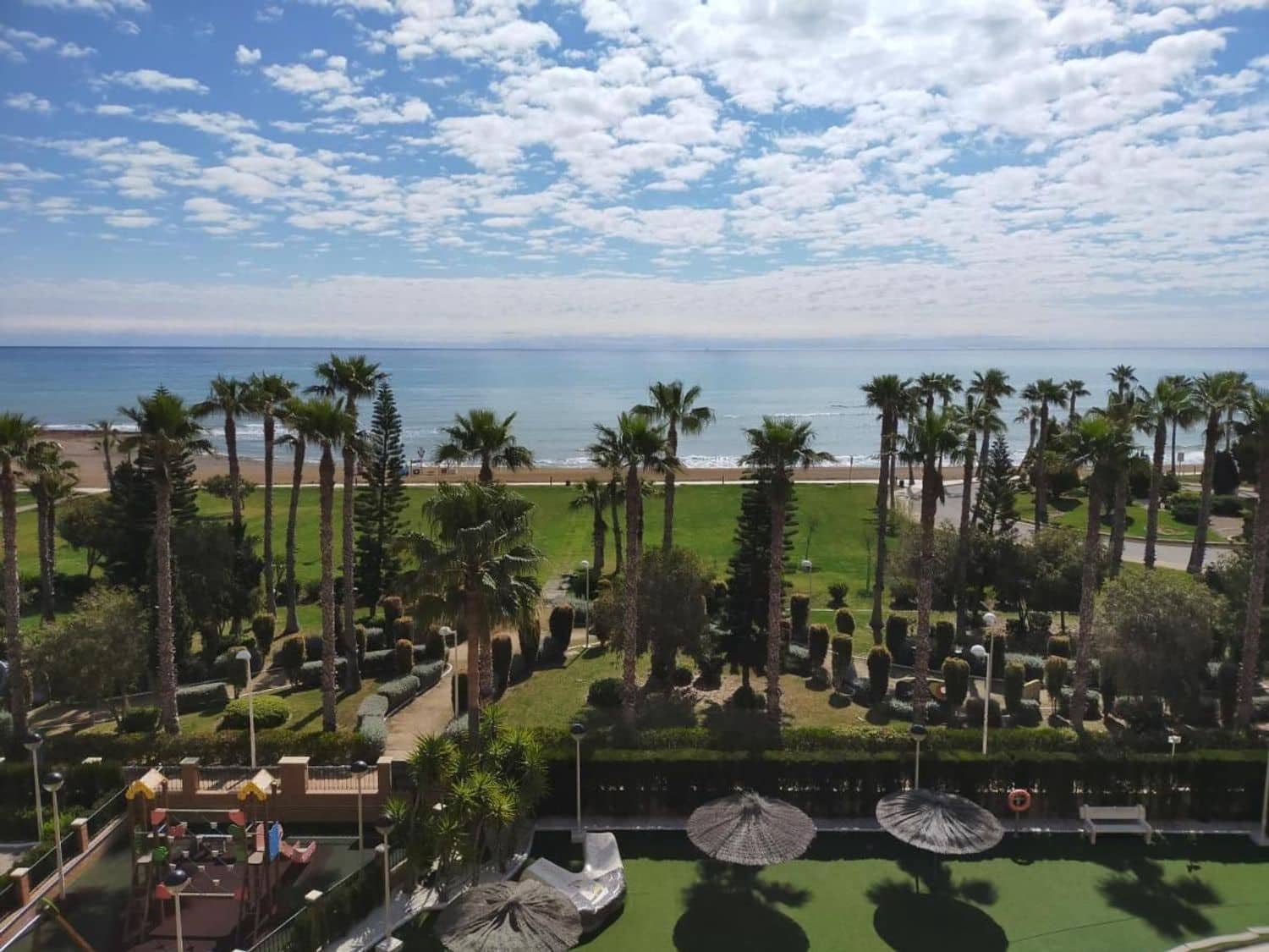 2 quarto Apartamento para venda em Oropesa  com piscina garagem - 175 000 € (Ref: 8815331)