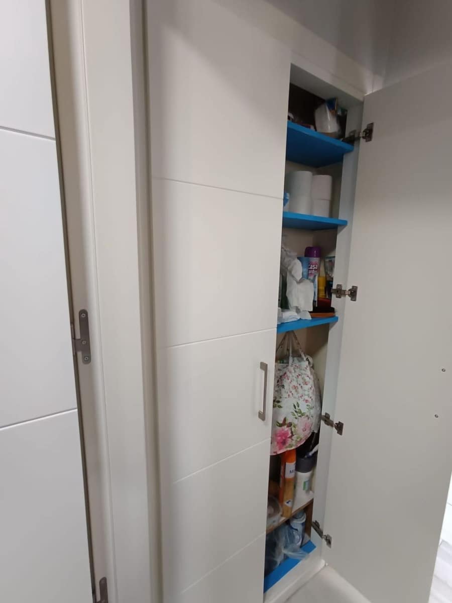 2 soverom Leilighet til salgs i Nueva Andalucia med svømmebasseng garasje - € 480 000 (Ref: 8824708)