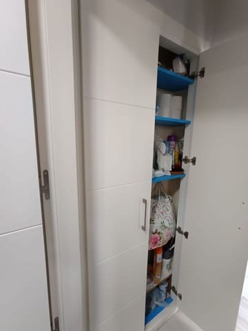 2 makuuhuone Huoneisto myytävänä paikassa Nueva Andalucía Centro, Marbella mukana uima-altaan 
autotalli - 480 000 € (Ref: 8824708)