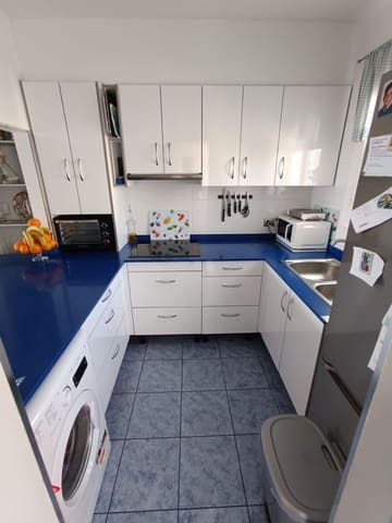 2 makuuhuone Huoneisto myytävänä paikassa Nueva Andalucía Centro, Marbella mukana uima-altaan 
autotalli - 480 000 € (Ref: 8824708)